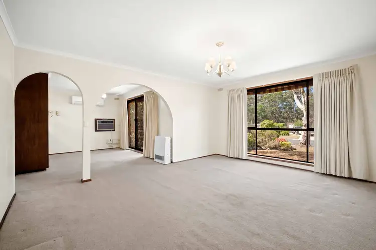 Third view of Homely house listing, 9 Sangria Court, Mount Clear VIC 3350