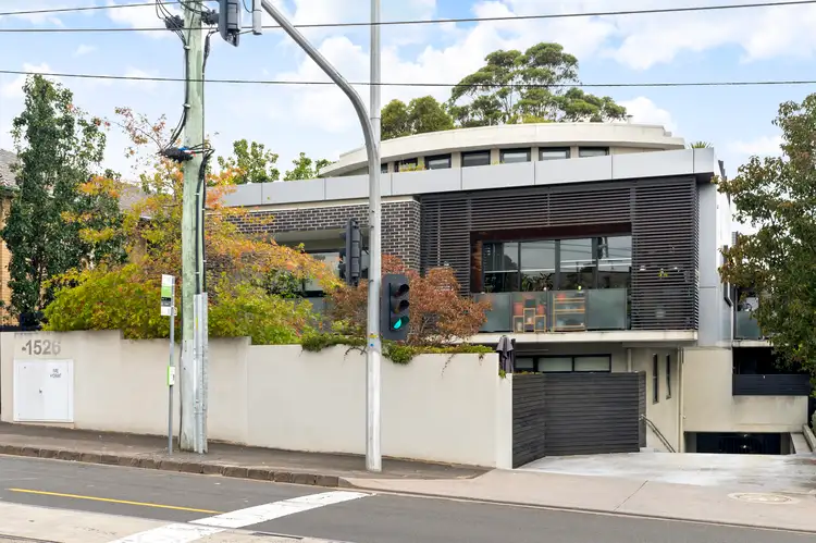 13/1526 High Street, Glen Iris VIC 3146