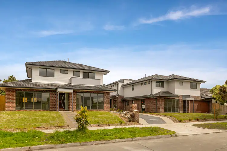 2/5-7 Hansen Street, Mount Waverley VIC 3149