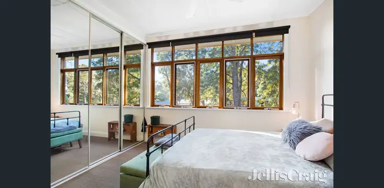 Fifth view of Homely house listing, 44 Kangaroo Ground Wattle Glen Road, Wattle Glen VIC 3096