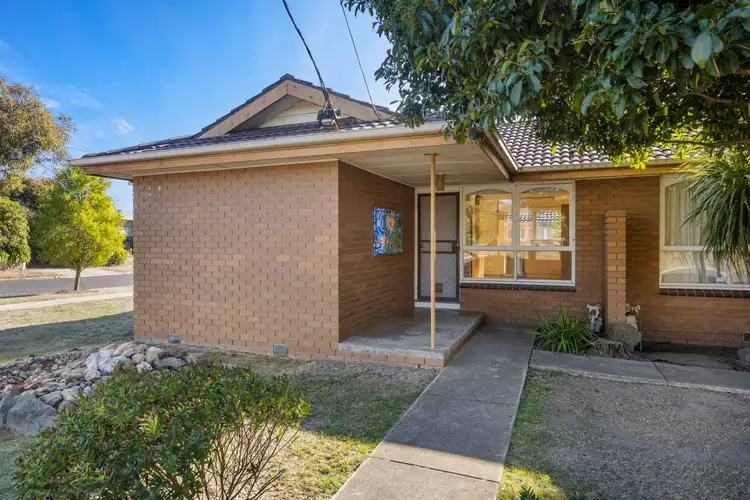 1/52 Montgomery Street, Wendouree VIC 3355