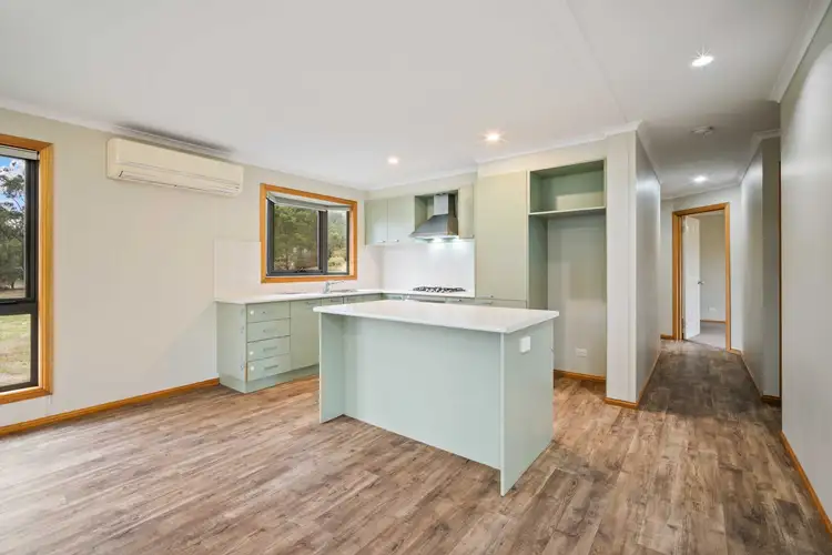 Second view of Homely house listing, 73 Linton Carngham Road, Linton VIC 3360