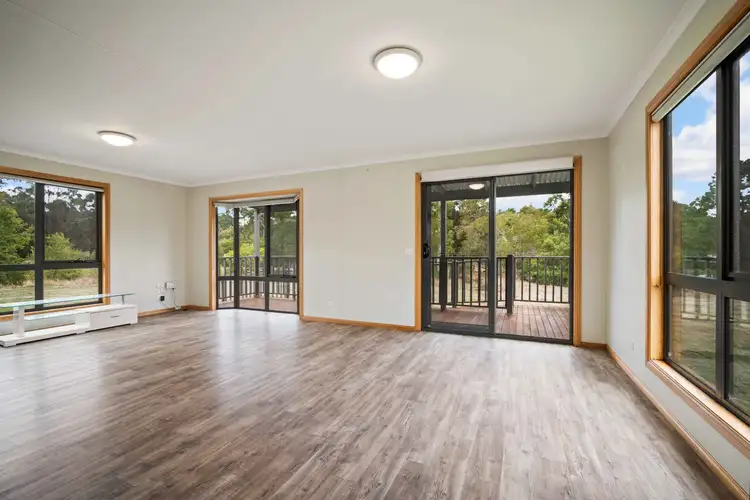 Third view of Homely house listing, 73 Linton Carngham Road, Linton VIC 3360