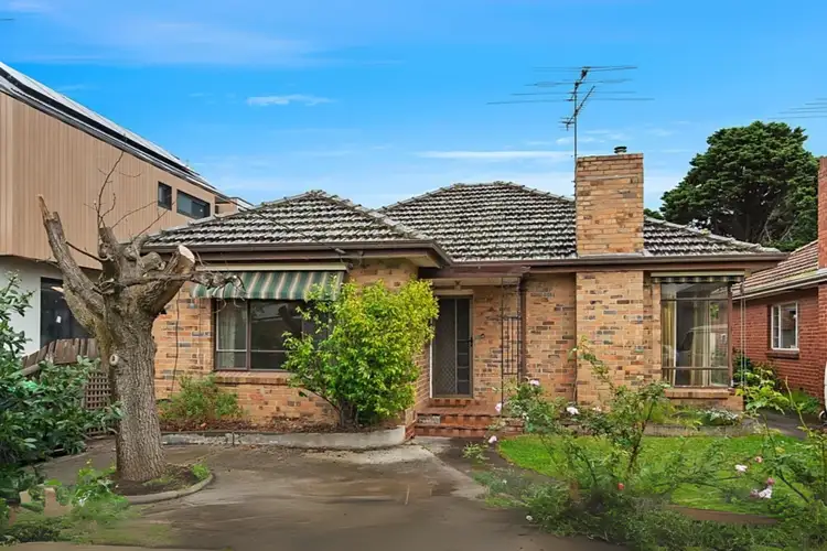 252 Arthur Street, Fairfield VIC 3078