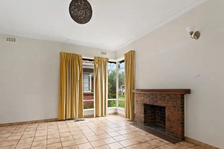 Third view of Homely house listing, 252 Arthur Street, Fairfield VIC 3078