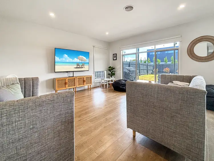 Second view of Homely townhouse listing, 14 Oakwood Court, Rosebud VIC 3939