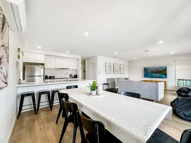 Third view of Homely townhouse listing, 14 Oakwood Court, Rosebud VIC 3939