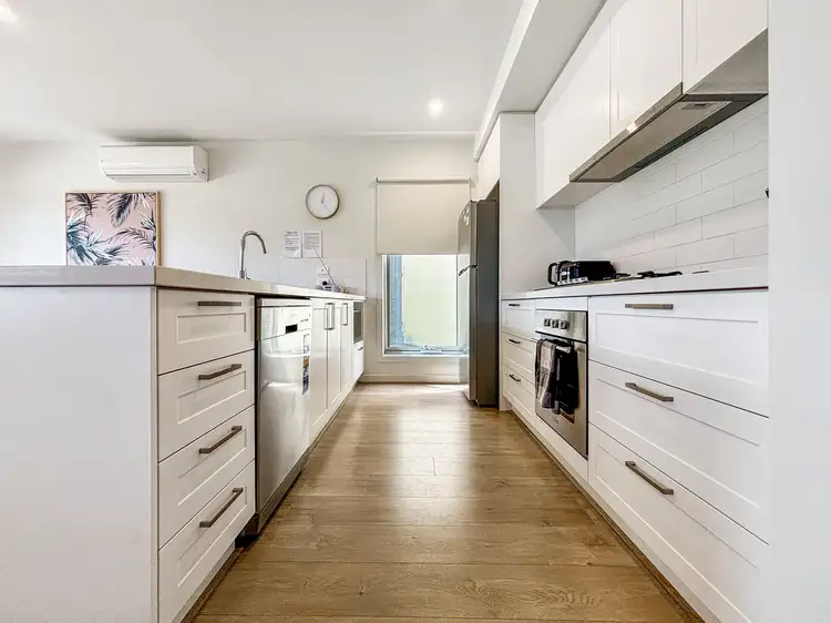 Fourth view of Homely townhouse listing, 14 Oakwood Court, Rosebud VIC 3939
