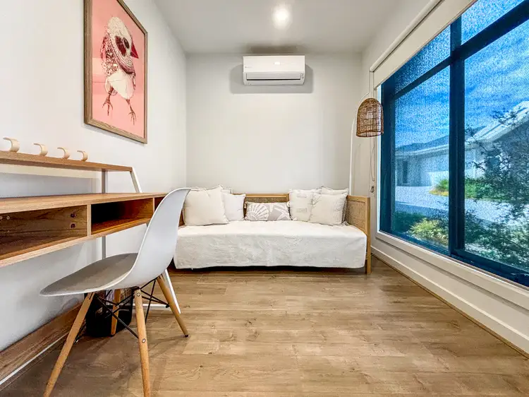 Fifth view of Homely townhouse listing, 14 Oakwood Court, Rosebud VIC 3939