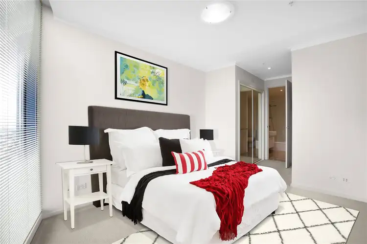 3404/180 City Road, Southbank VIC 3006