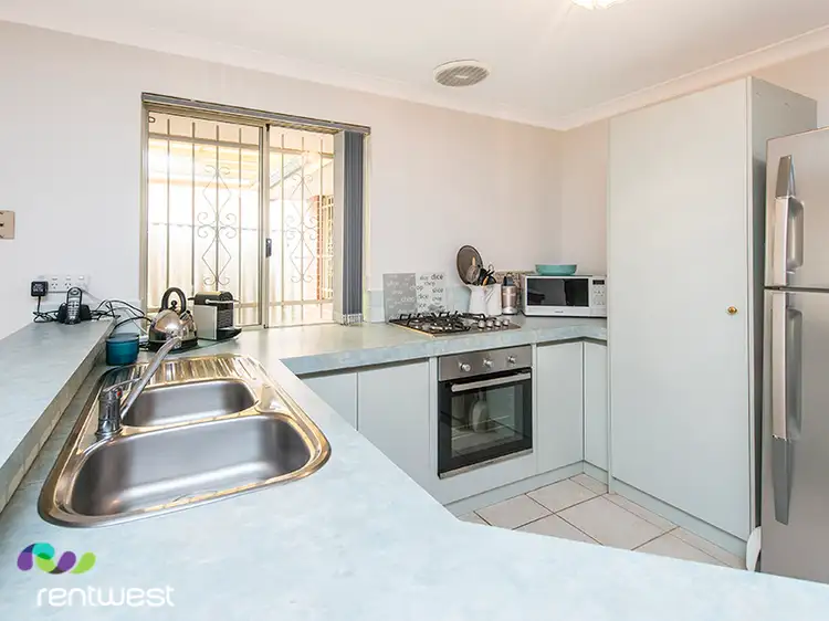 Fifth view of Homely house listing, 3/12 Blair Athol Street, East Victoria Park WA 6101