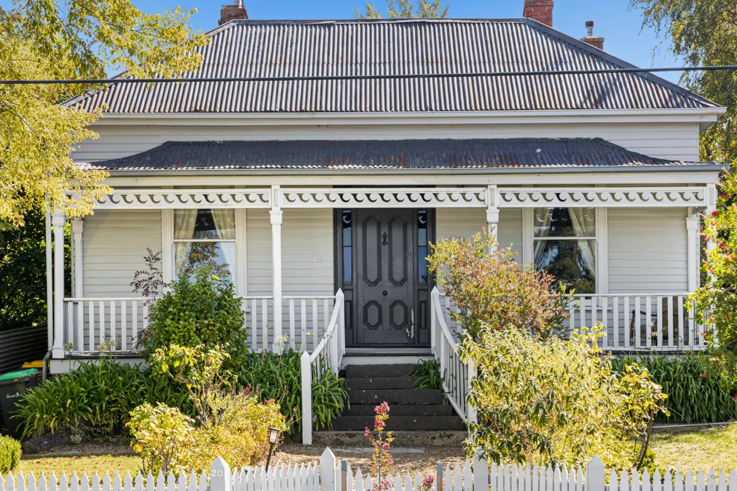 Main view of Homely house listing, 20 Seymour Crescent, Soldiers Hill VIC 3350