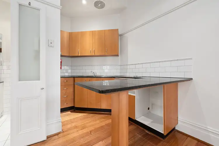 Second view of Homely studio listing, 1/2A Dalgety Street, St Kilda VIC 3182
