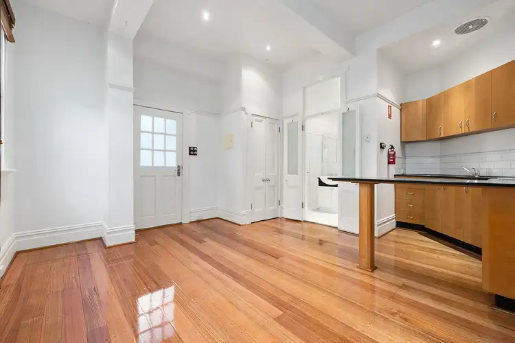 Third view of Homely studio listing, 1/2A Dalgety Street, St Kilda VIC 3182