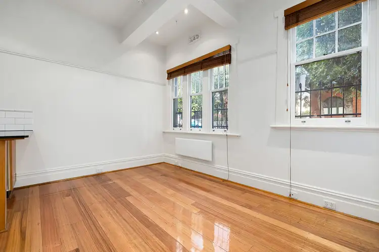 Fourth view of Homely studio listing, 1/2A Dalgety Street, St Kilda VIC 3182