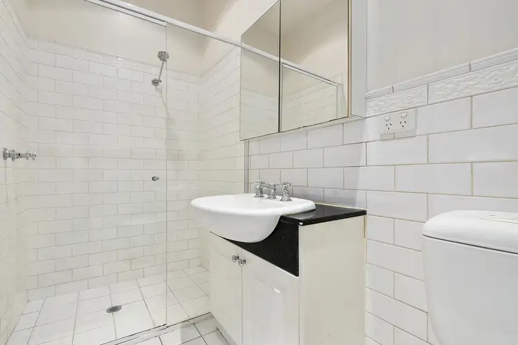 Fifth view of Homely studio listing, 1/2A Dalgety Street, St Kilda VIC 3182