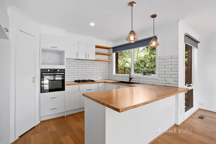 Second view of Homely house listing, 63 Milborne Crescent, Eltham VIC 3095