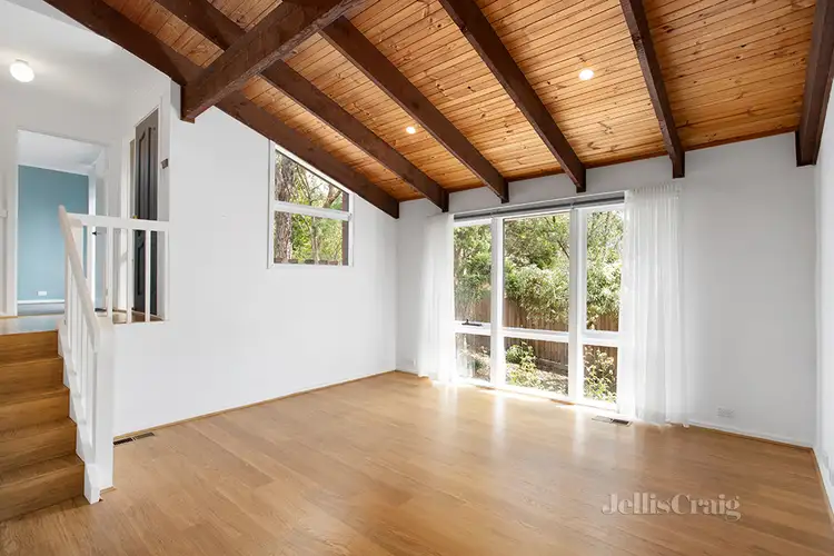 Fourth view of Homely house listing, 63 Milborne Crescent, Eltham VIC 3095