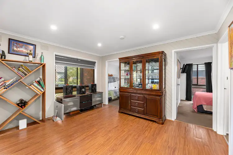Third view of Homely unit listing, 18/37-41 Glen Park Road, Bayswater North VIC 3153
