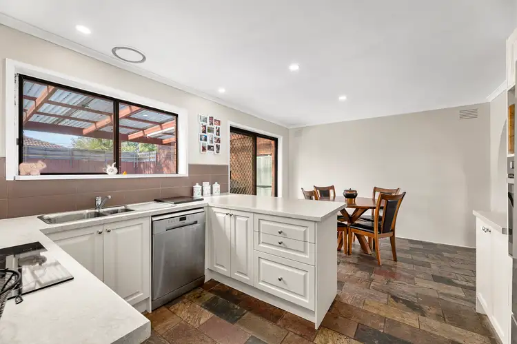 Fourth view of Homely unit listing, 18/37-41 Glen Park Road, Bayswater North VIC 3153