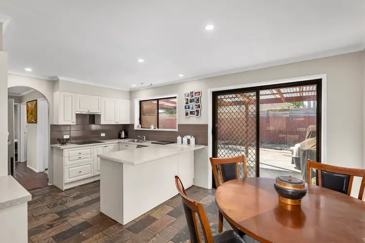 Fifth view of Homely unit listing, 18/37-41 Glen Park Road, Bayswater North VIC 3153