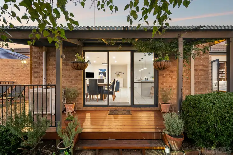 5 Sundial Drive, Clifton Springs VIC 3222