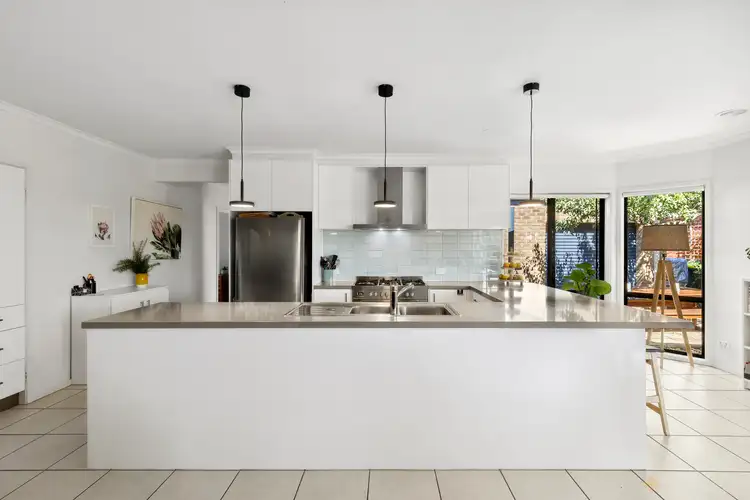 Fifth view of Homely house listing, 5 Sundial Drive, Clifton Springs VIC 3222