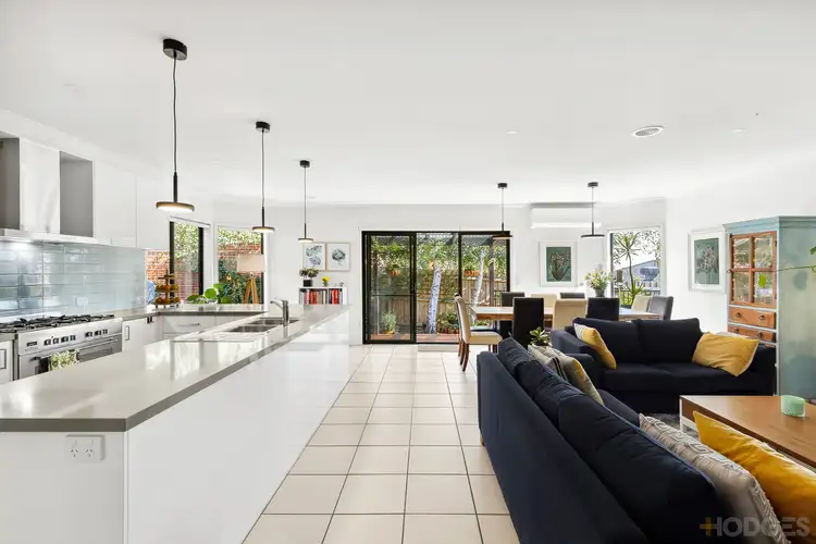 Sixth view of Homely house listing, 5 Sundial Drive, Clifton Springs VIC 3222