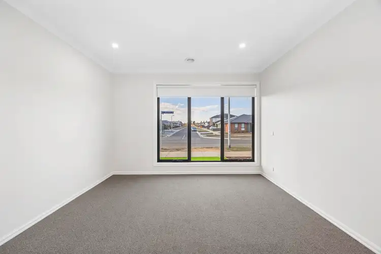 Fourth view of Homely house listing, 13 Hollioake Drive, Lucas VIC 3350