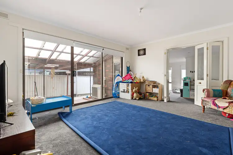 Sixth view of Homely house listing, 25 Montgomery Street, Wendouree VIC 3355