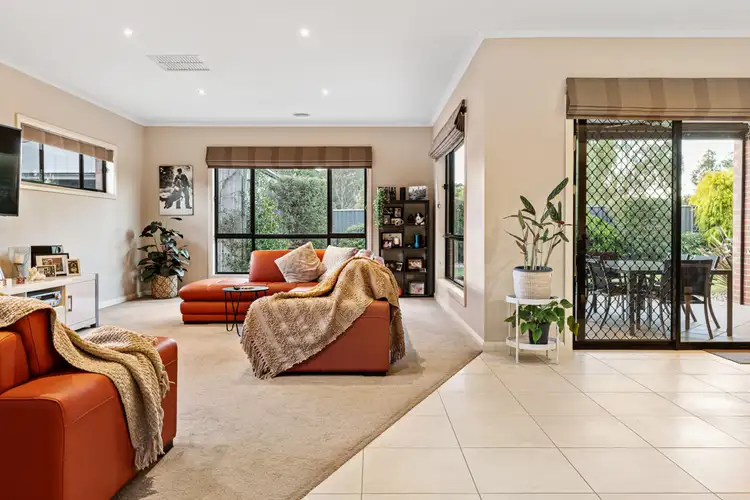 Fourth view of Homely house listing, 14 Jacob Court, Alfredton VIC 3350