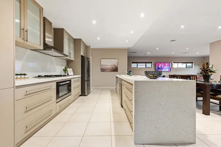 Sixth view of Homely house listing, 14 Jacob Court, Alfredton VIC 3350