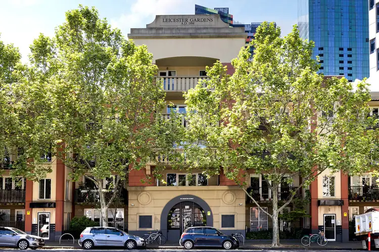 38/52 Leicester Street, Carlton VIC 3053