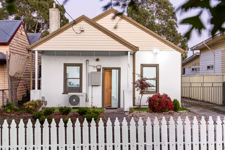 619 Doveton Street, Soldiers Hill VIC 3350