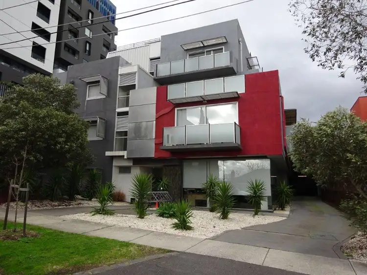 43/5 Archibald Street, Box Hill VIC 3128