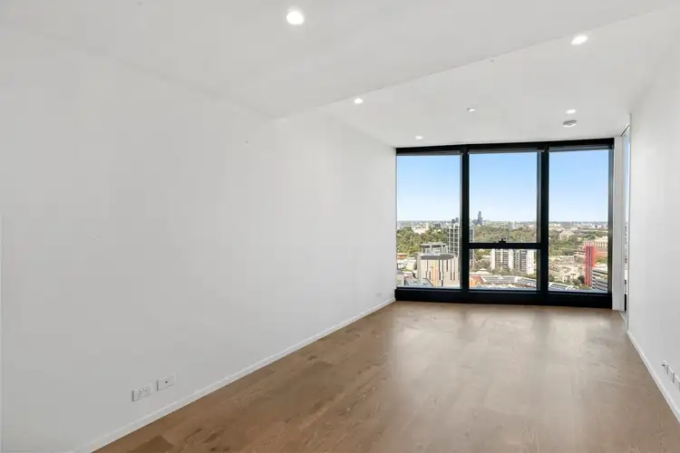 Second view of Homely apartment listing, 2112/70 Southbank Boulevard, Southbank VIC 3006