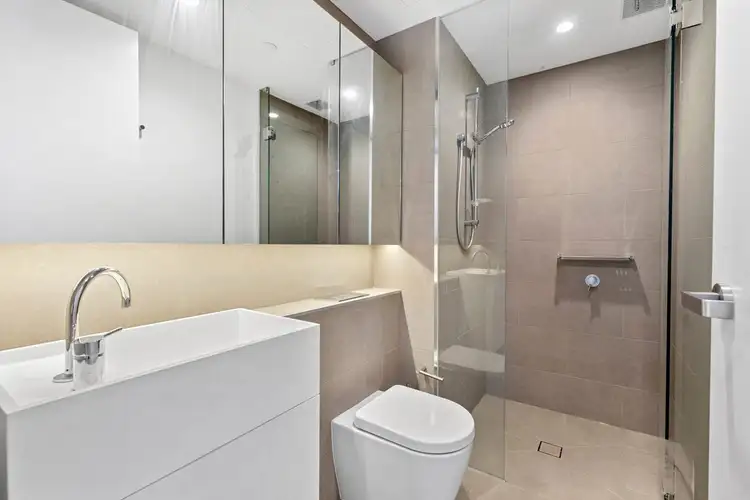 Fifth view of Homely apartment listing, 2112/70 Southbank Boulevard, Southbank VIC 3006