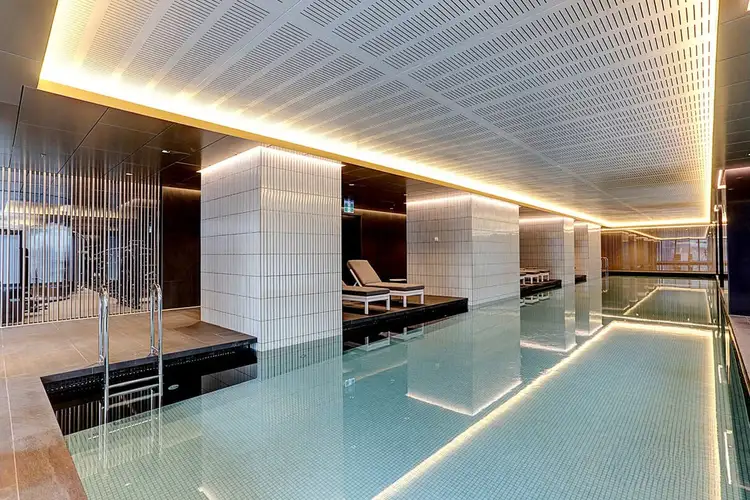 Sixth view of Homely apartment listing, 2112/70 Southbank Boulevard, Southbank VIC 3006