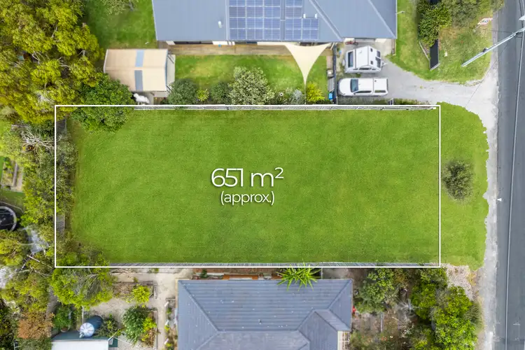 Second view of Homely land listing, 230 Fellows Road, Point Lonsdale VIC 3225