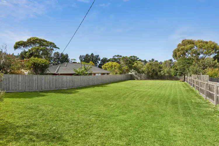 Third view of Homely land listing, 230 Fellows Road, Point Lonsdale VIC 3225