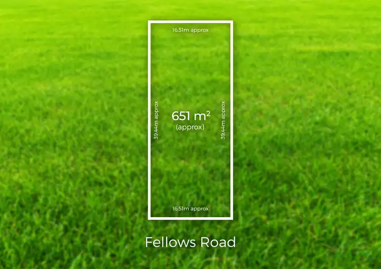 Fifth view of Homely land listing, 230 Fellows Road, Point Lonsdale VIC 3225