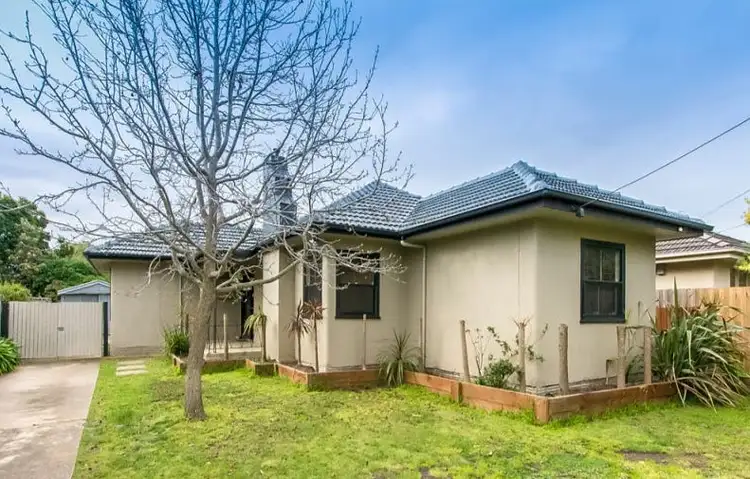 48 Davis Street, Belmont VIC 3216