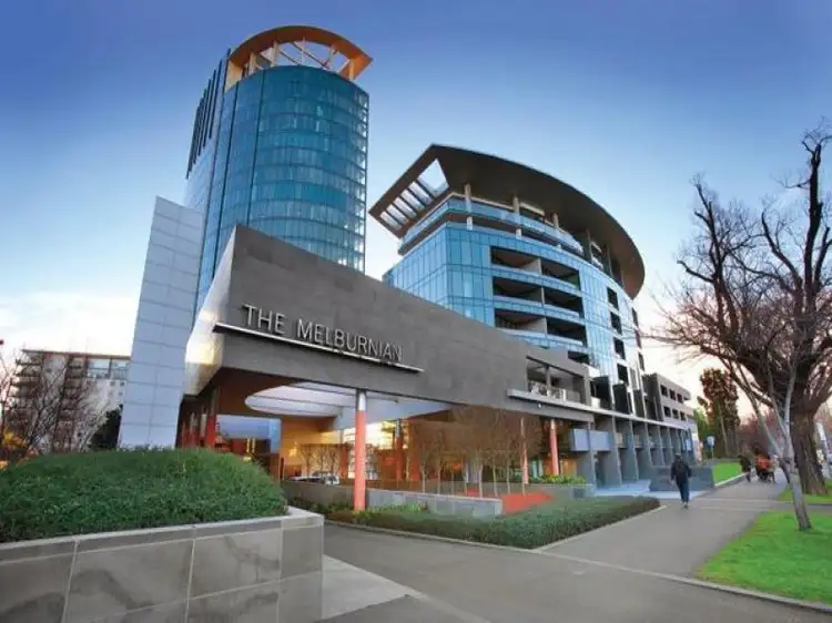 812/250 St Kilda Road, Southbank VIC 3006