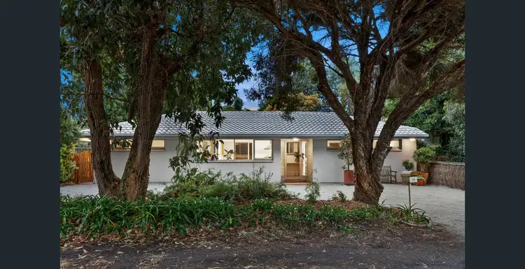 13 Lockwood Street, Point Lonsdale VIC 3225