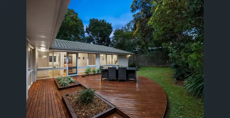 13 Lockwood Street, Point Lonsdale VIC 3225