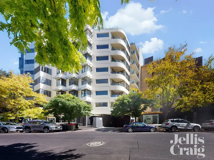 206/78 Eastern Road, South Melbourne VIC 3205