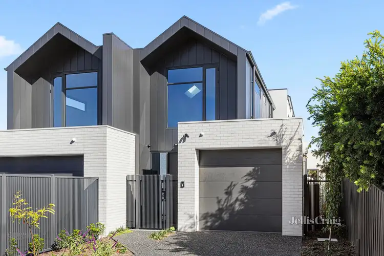 5a Kingston Street, Hampton VIC 3188
