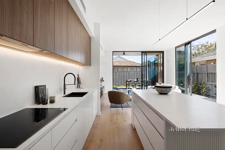 Fourth view of Homely house listing, 5a Kingston Street, Hampton VIC 3188