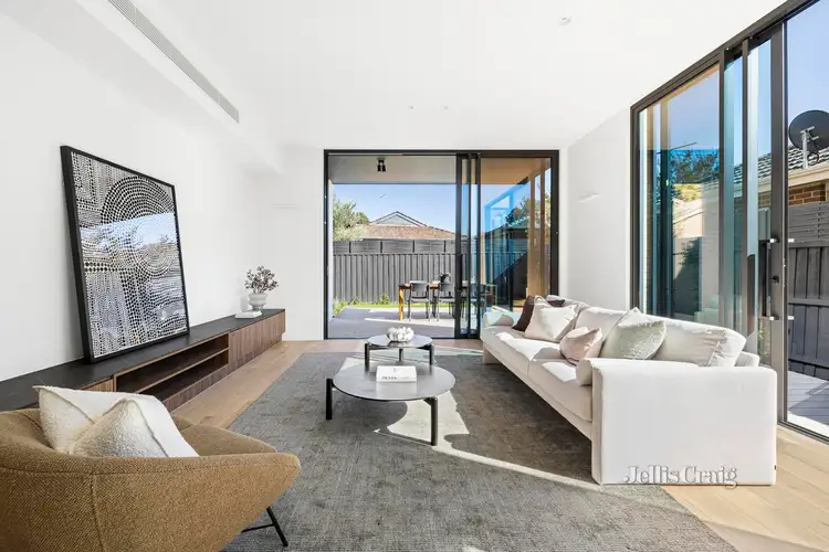 Fifth view of Homely house listing, 5a Kingston Street, Hampton VIC 3188