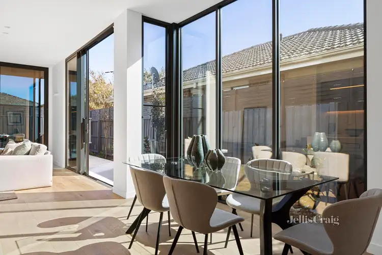Sixth view of Homely house listing, 5a Kingston Street, Hampton VIC 3188